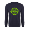 Jebongt Freunde - Unisex Pullover - Navy