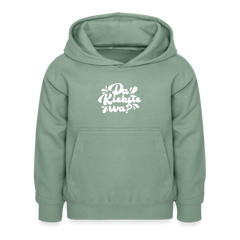 Kiekste - Kinder Hoodie