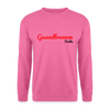 Gesundbrunnen Berlin - Unisex Pullover - Pink
