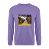 Gesundbrunnen - Unisex Pullover - Lavendel