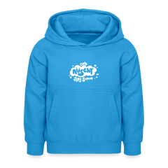 och nüscht jeht schon! - Kinder Hoodie