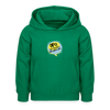 Ick darf dit! - Kinder Hoodie - Kelly Green