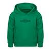 Schöneberg  - Kinder Hoodie - Kelly Green