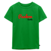 Pankow Berlin - Kinder Premium T-Shirt - Grün