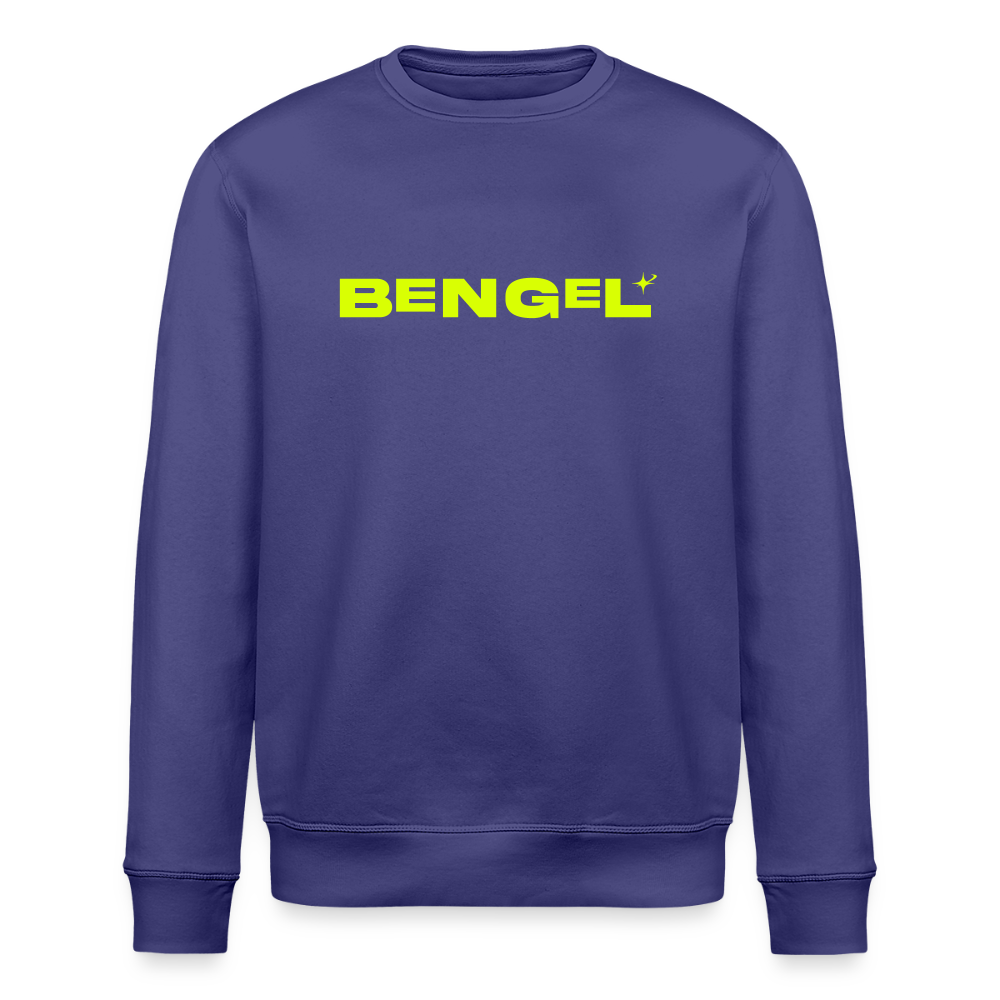 Bengel - Unisex Bio Sweatshirt - Dämmerung