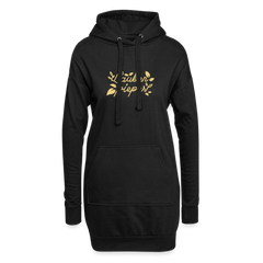 Lauben pieper - Hoodie-Kleid