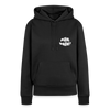 Pille Palle - Frauen Premium Hoodie - Schwarz