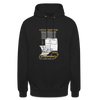 Liechtenstein oder Lichtenberg - Unisex Hoodie - Schwarz