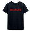 Reinickendorf Berlin - Kinder Premium T-Shirt - Navy