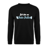 Jabe Jottes - Unisex Pullover - Schwarz