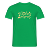 Lauben pieper - Männer Premium T-Shirt - Kelly Green