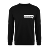 Hetz Mir Nich! - Unisex Pullover - Schwarz