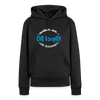 Dit Looft! - Frauen Premium Hoodie - Schwarz