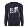Jebongt! - Unisex Pullover - Navy