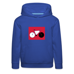 Berliner Tretmühle - Kinder Premium Hoodie