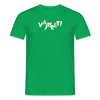 VAJISSET - Männer Premium T-Shirt - Kelly Green