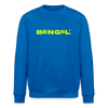 Bengel - Unisex Bio Sweatshirt - Königsblau