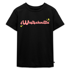 Westschnitte - Kinder Premium T-Shirt