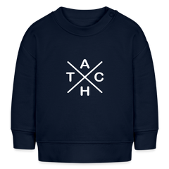 Tach X - Baby Bio Pullover