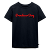 Prenzlauer Berg Berlin - Kinder Premium T-Shirt - Navy