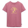 Dit Wees Ick Ooch Nich - Kinder Premium T-Shirt - Mauve