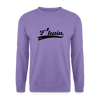 F'hain - Unisex Pullover - Lavendel