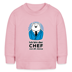 Chef - Baby Bio Pullover