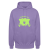 Laubenpieper - Unisex Hoodie - Lavendel