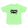 Zehlendorf Berlin - Baby T-Shirt - Mintgrün