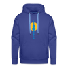 Kugelturm - Männer Premium Hoodie - Königsblau