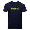 Bengel Berlin - Unisex Bio T-Shirt - Navy