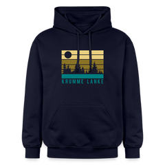 Krumme Lanke - Hoodie