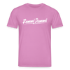 Remmi Demmi - Unisex Bio T-Shirt - Pink