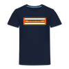 Konstanzer Strasse - Kinder Premium T-Shirt - Navy