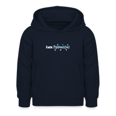 keen Pappenstiel! - Kinder Hoodie