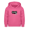 Zehlendorf Berlin - Kinder Hoodie - Pink