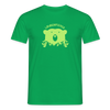 Laubenpieper - Männer Premium T-Shirt - Kelly Green