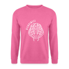 Bierpinsel Steglitz - Unisex Pullover - Pink