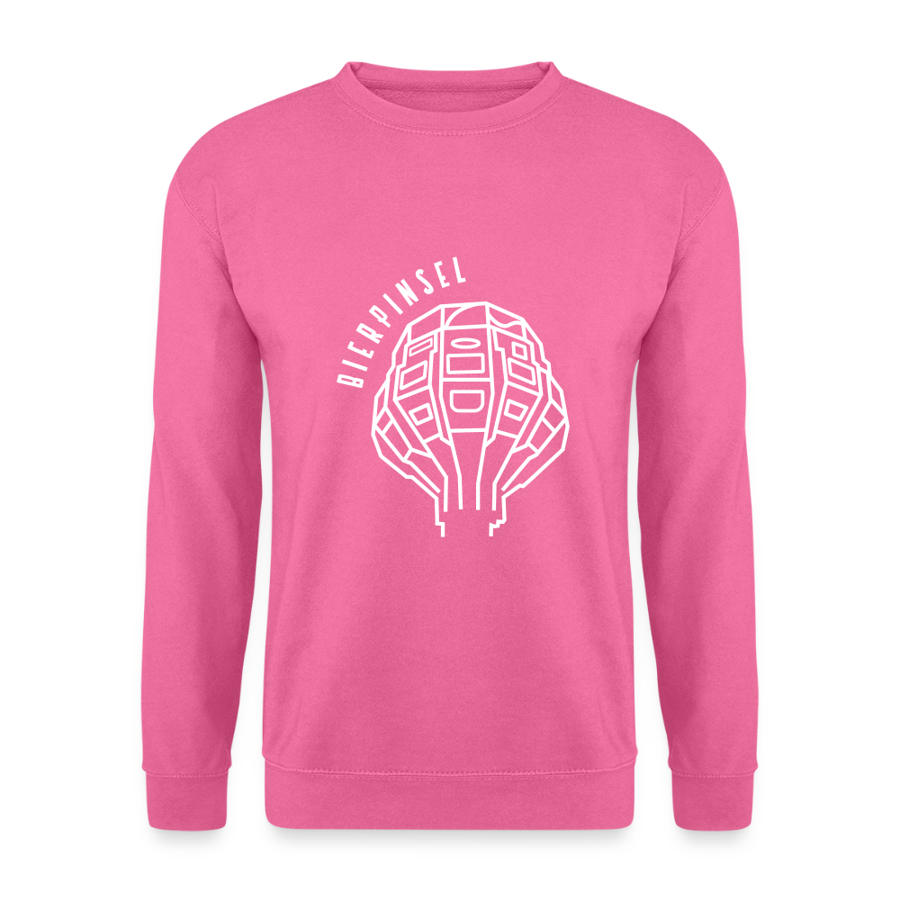 Bierpinsel Steglitz - Unisex Pullover - Pink