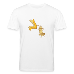 Nakedei - Unisex Bio T-Shirt