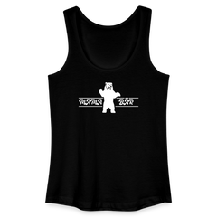 Mama Bär - Frauen Bio Tank Top