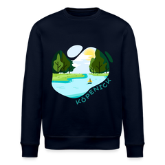 Köpenick am Wasser - Unisex Bio Sweatshirt