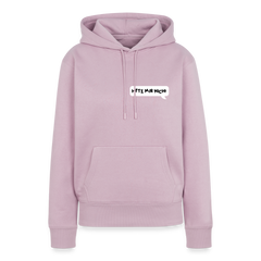 Hetz Mir Nich! - Frauen Premium Hoodie