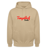 Tempelhof Berlin - Unisex Hoodie - Beige