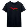 Treptow Berlin - Kinder Premium T-Shirt - Navy