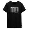 PRODUZIERT IN BERLIN - Teenager Premium T-Shirt - Schwarz