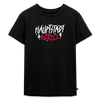 Haupstadt Rebell - Kinder Premium T-Shirt - Schwarz