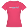 keen Pappenstiel! - Frauen Premium T-Shirt - Azalea