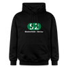 S2 - Hoodie - Schwarz