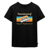 Reinickendorf Hippest Neighborhood - Kinder Premium T-Shirt - Schwarz